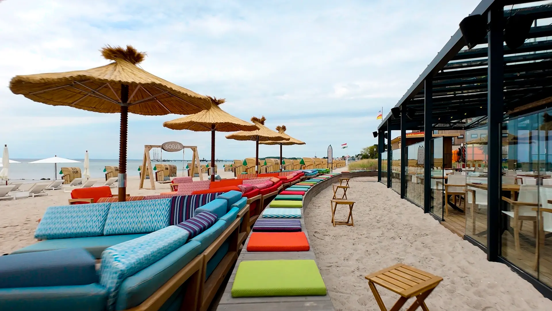 Beachclub 8