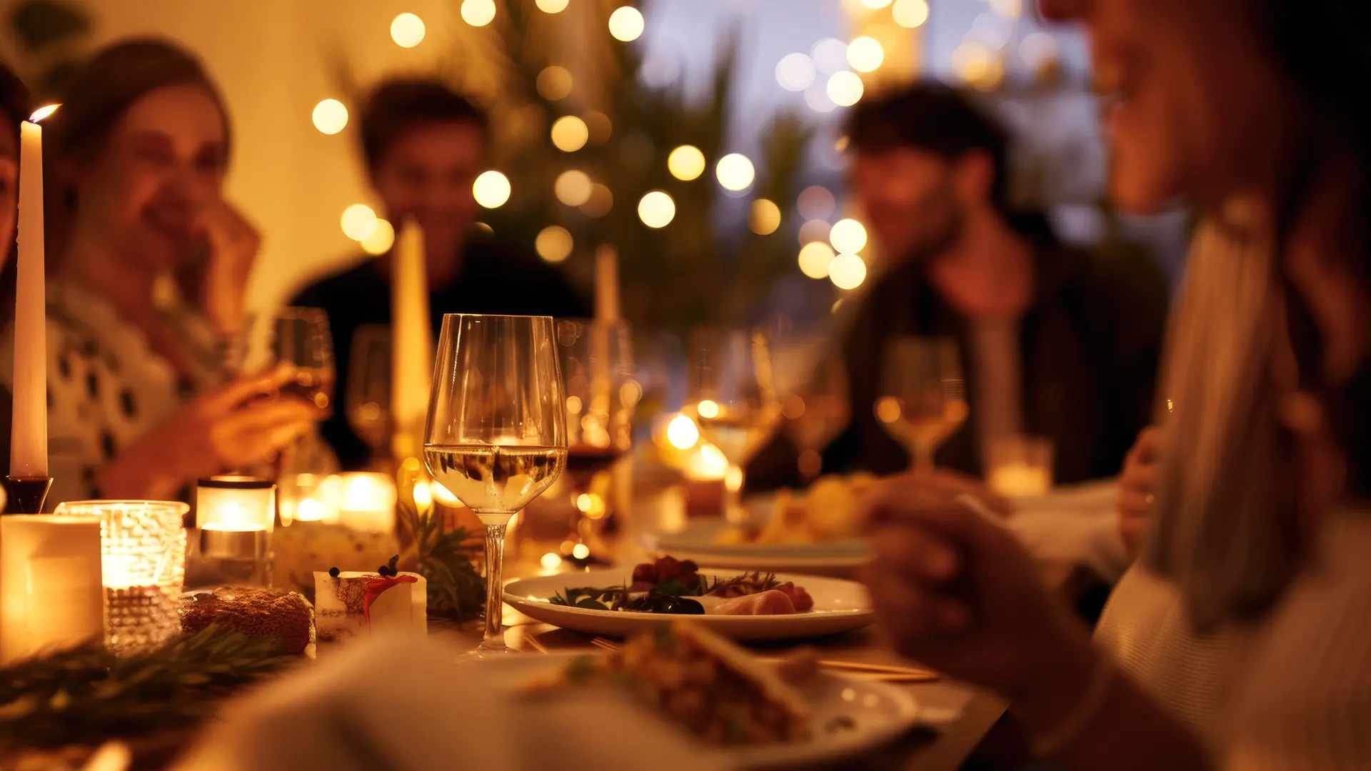Weihnachtsfeier