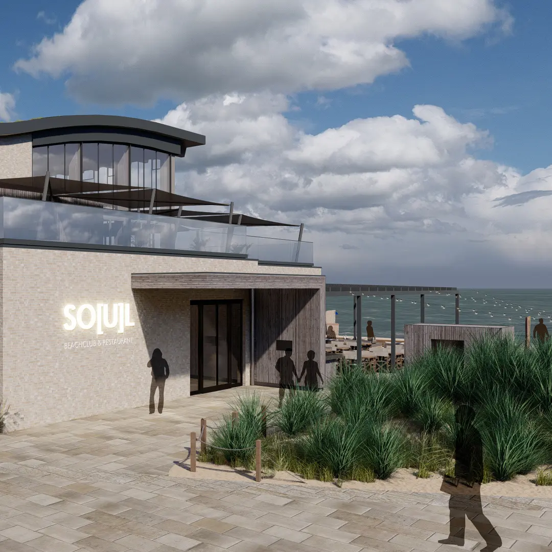 SO[U]L Beachclub
