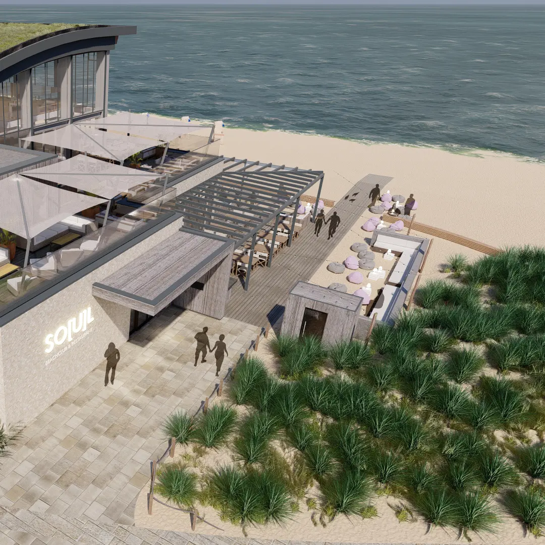 SO[U]L Beachclub