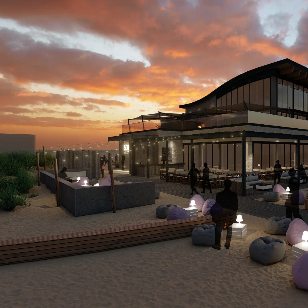 SO[U]L Beachclub