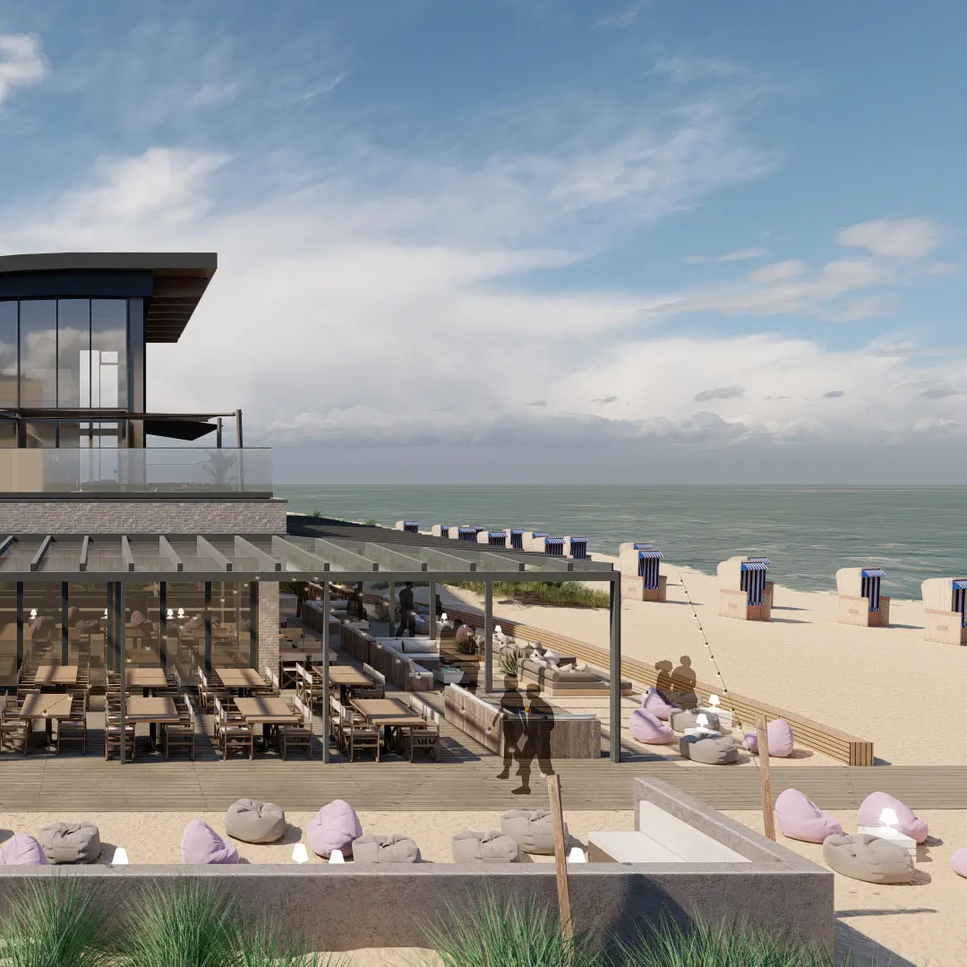 SO[U]L Beachclub