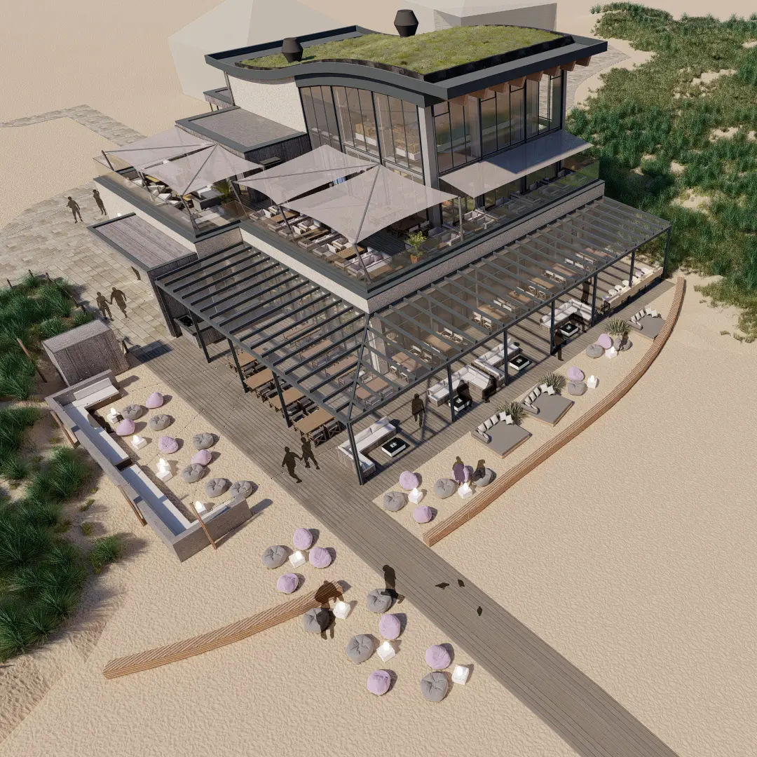 SO[U]L Beachclub