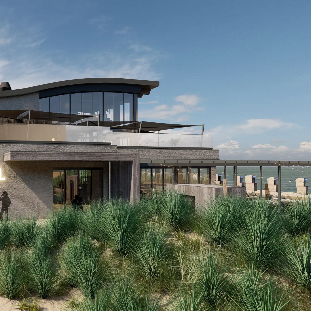 SO[U]L Beachclub