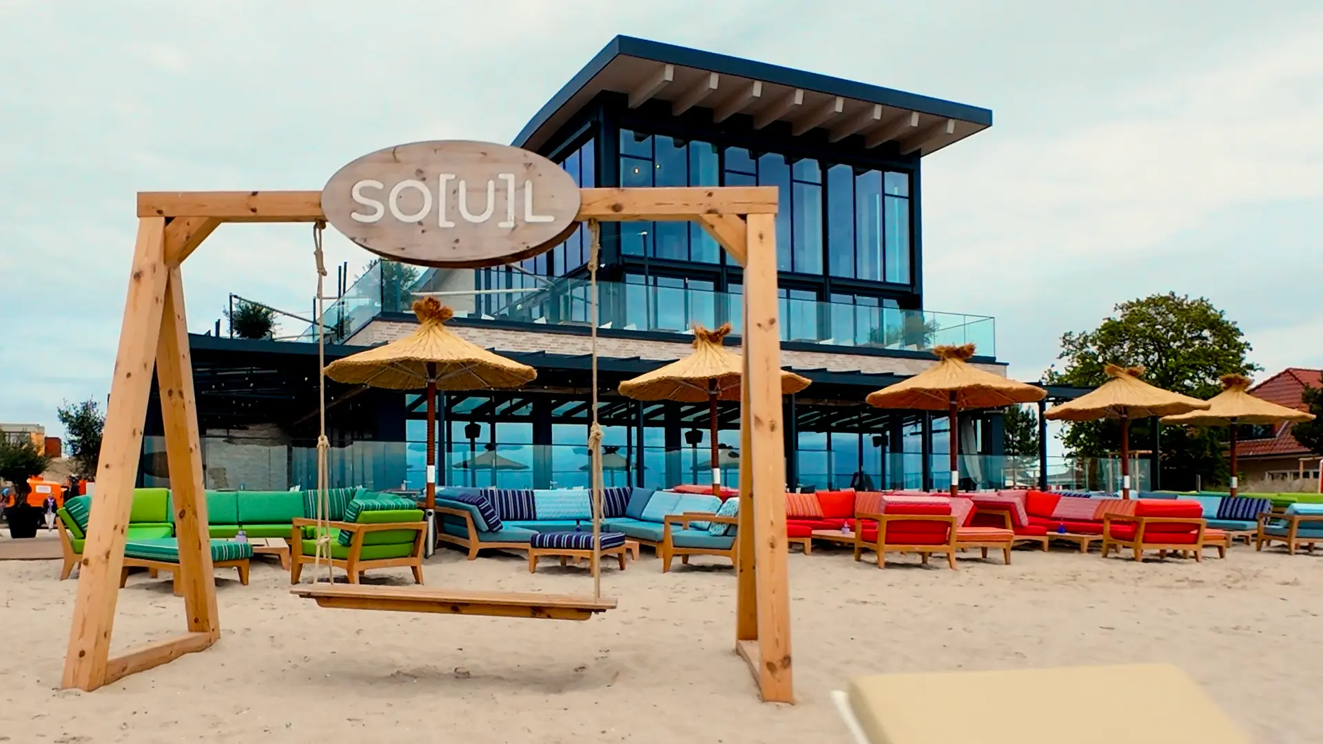 SO[U]L Beachclub