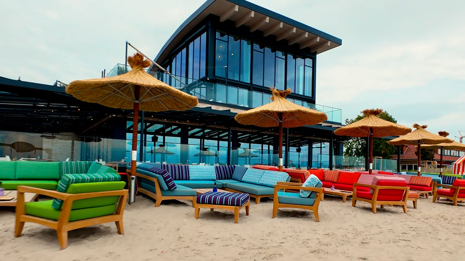 SO[U]L Beachclub