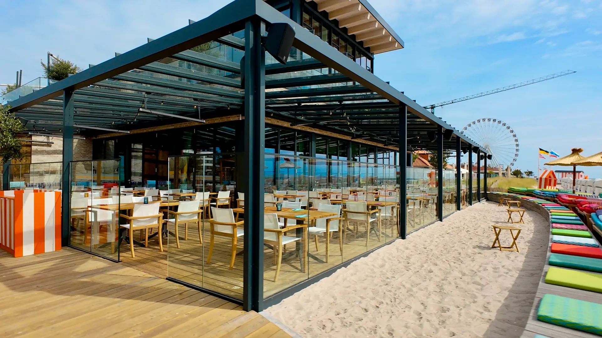 SO[U]L Beachclub