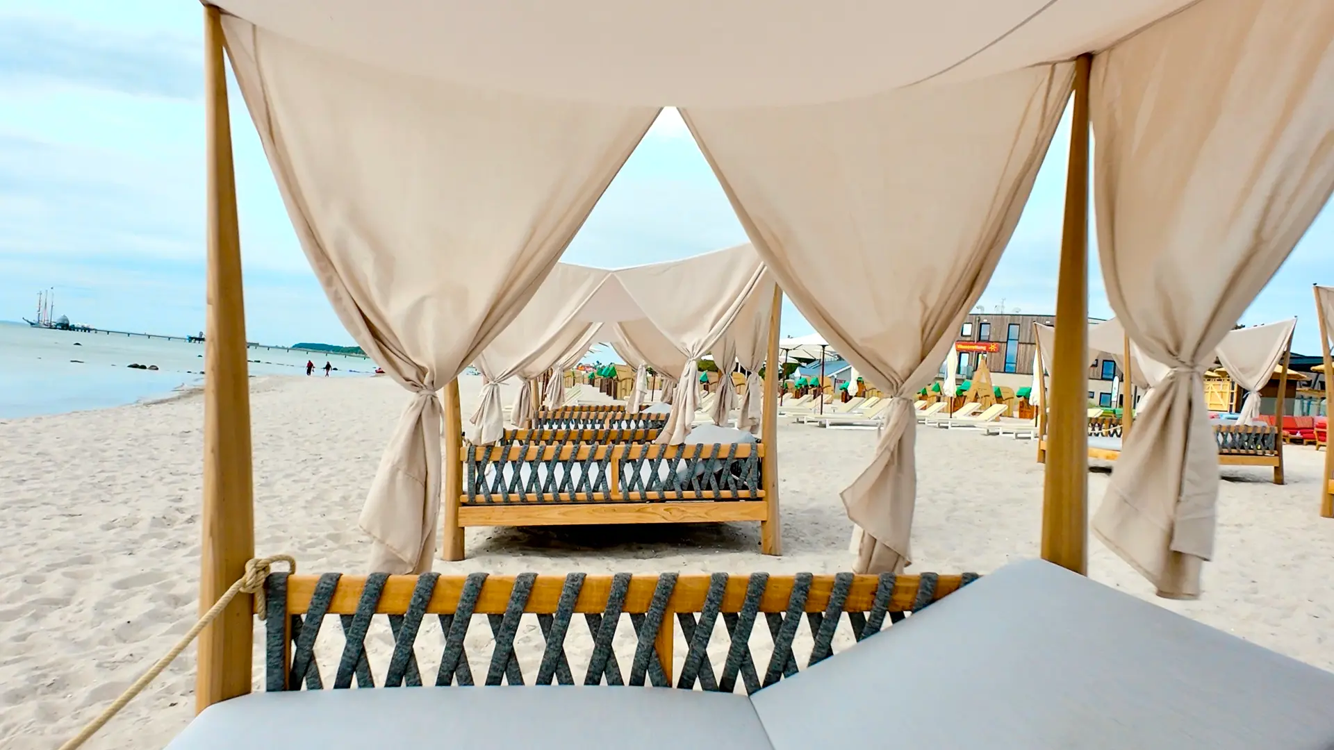 SO[U]L Beachclub