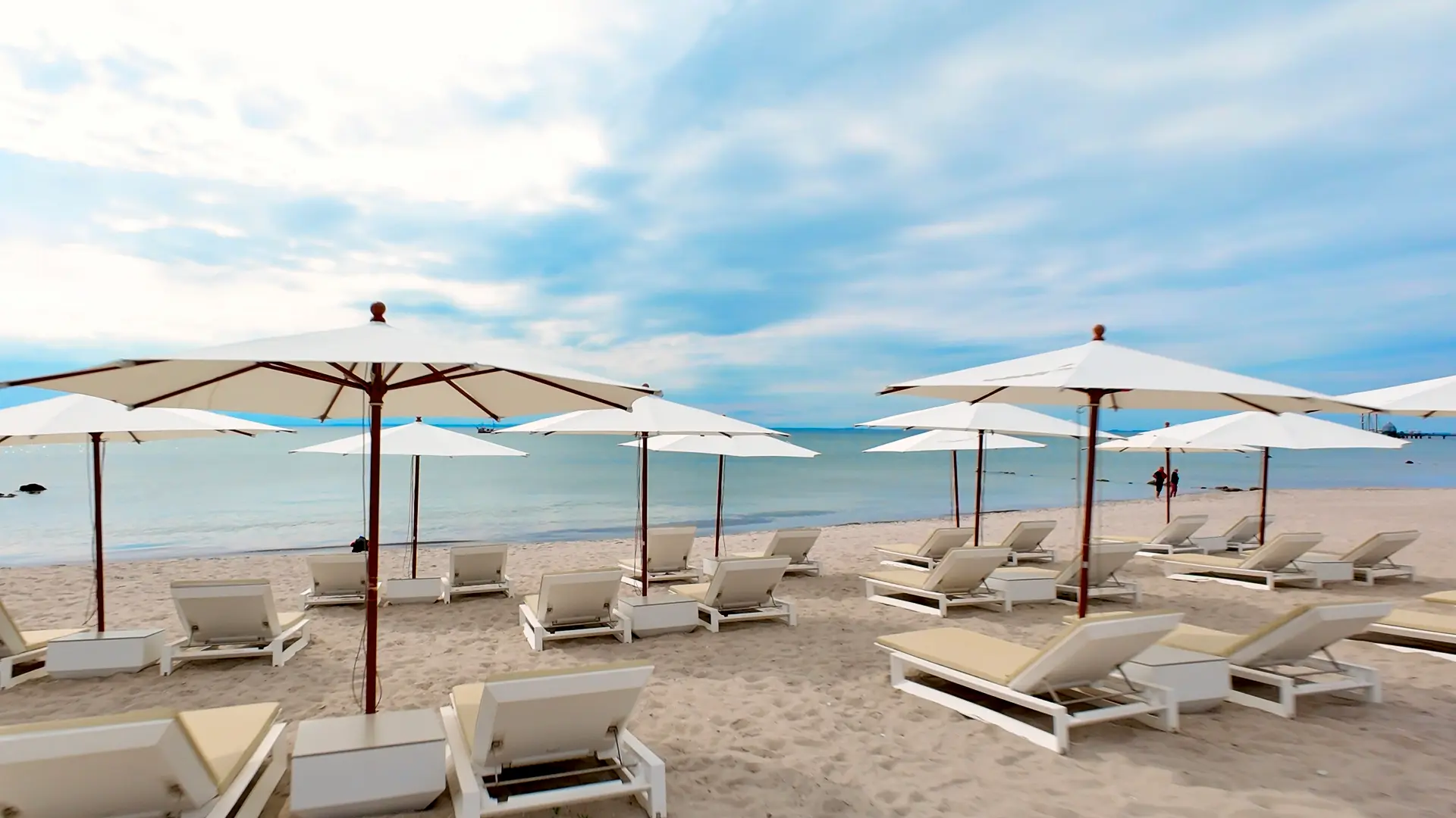 SO[U]L Beachclub
