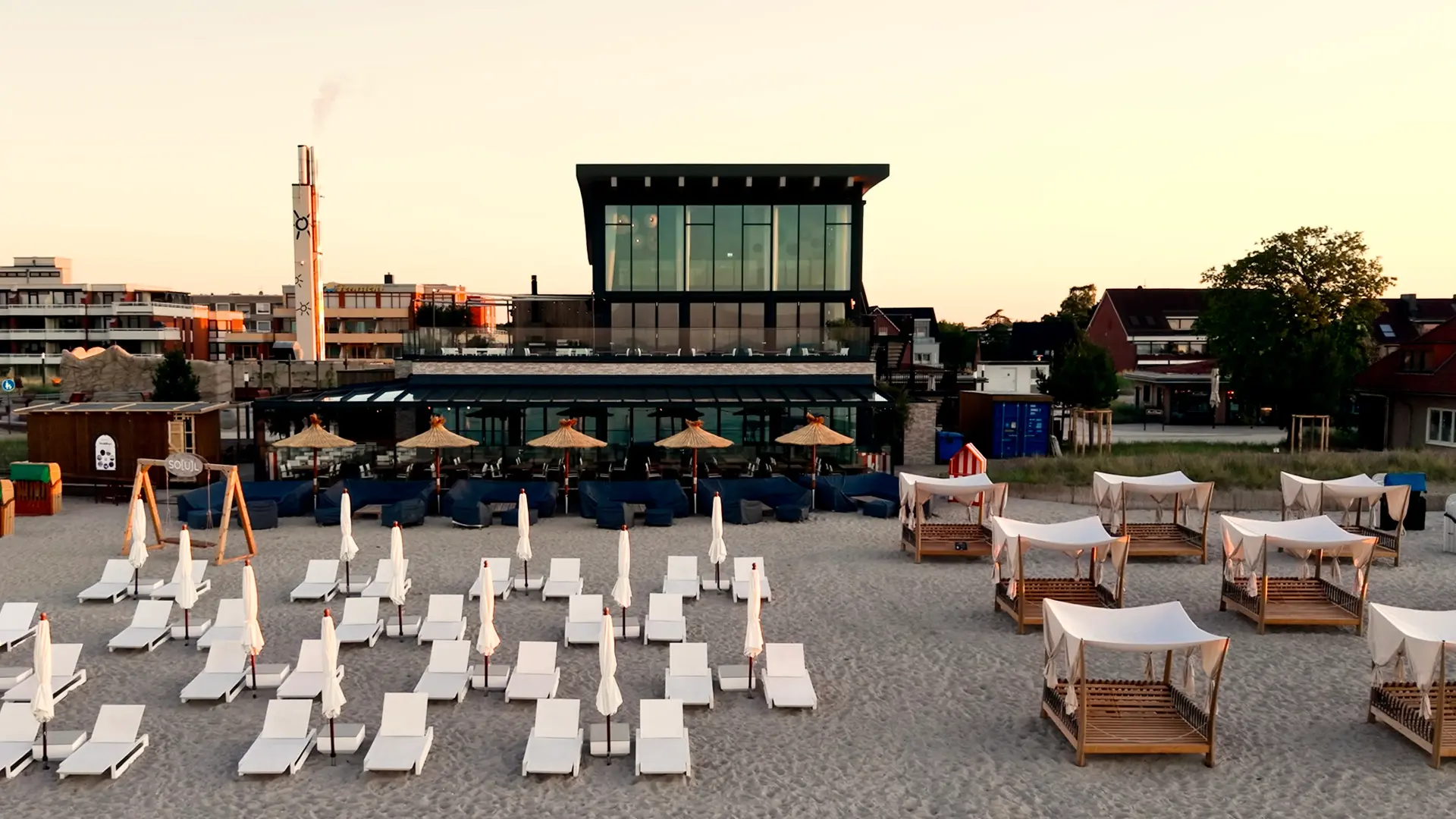 SO[U]L Beachclub